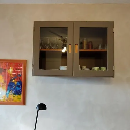 Les Chenes Climatise Avec Terrasse A 8mn A Pieds De La Apartment Bormes-les-Mimosas